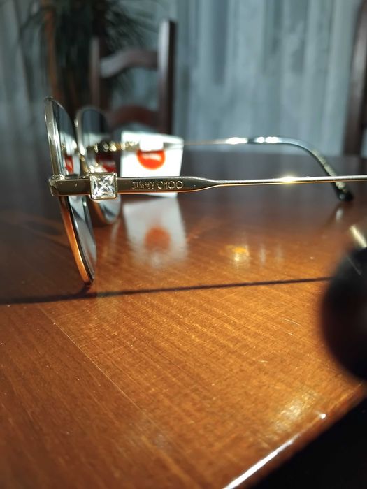 Jimmy Choo Ochelari Dama