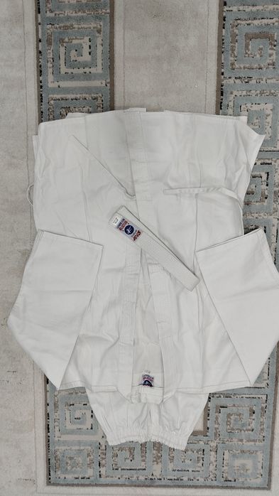 Кимоно STAR SPORTS 4/170