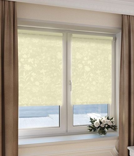 Жалюзи горизонтальные вертикальные  Ролл шторы