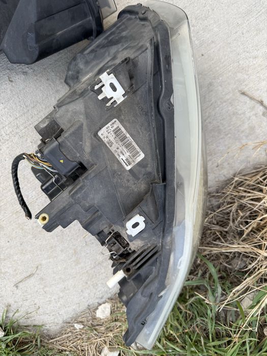 Фейслифт фарове за БМВ BMW Е90 Е91