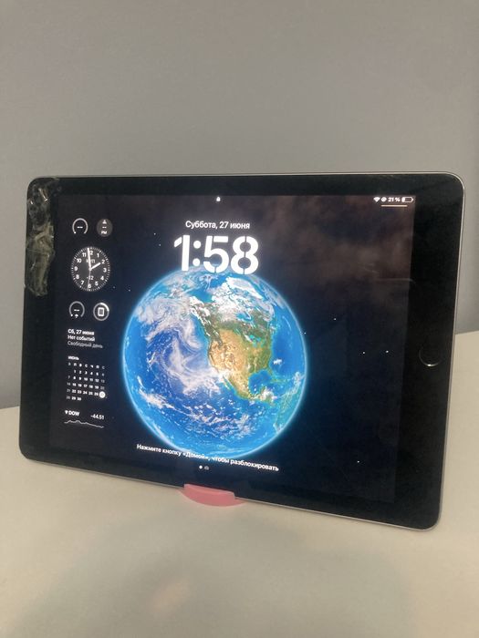 Ipad 6 32gb.