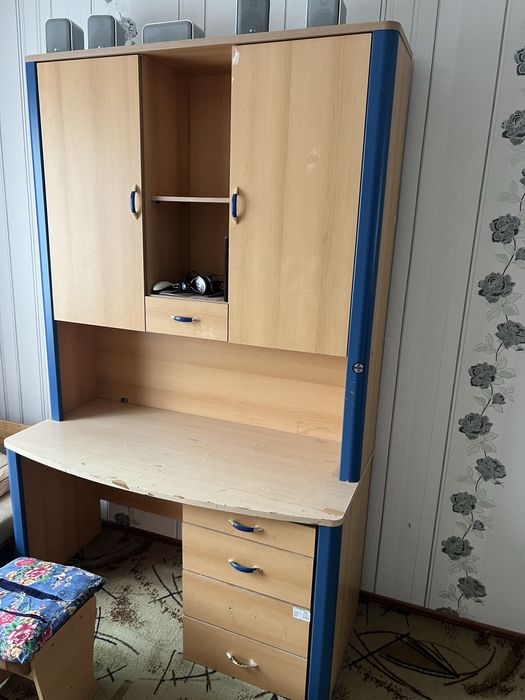 Детский гарнитур