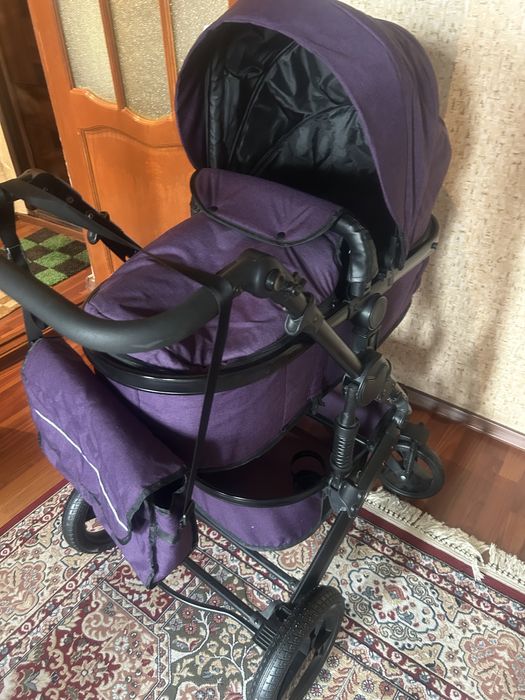 Детская коляска