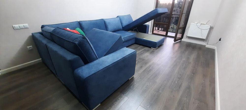 Mehmonxona uchun ajoyib dizayn