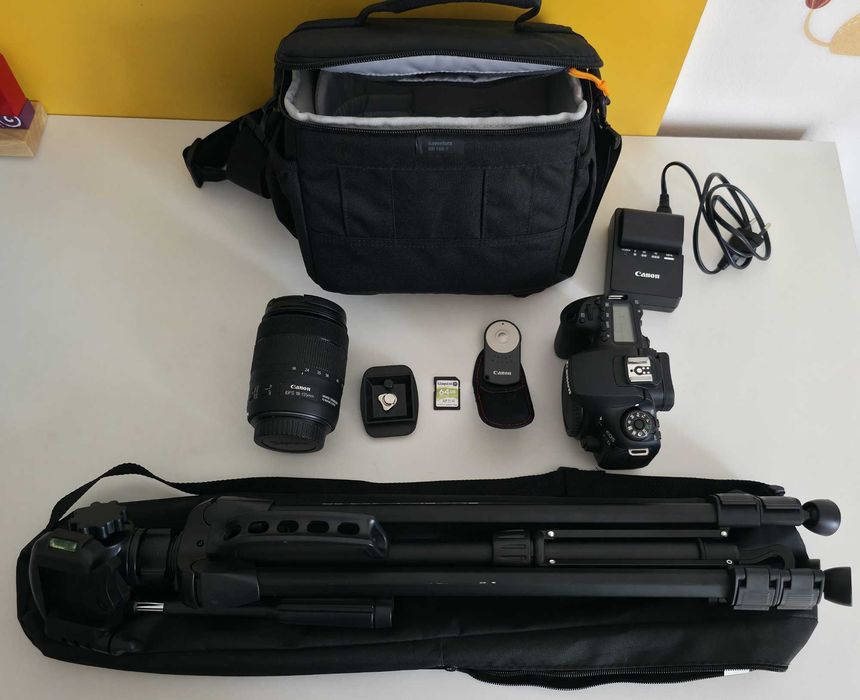 Lowepro Adventura SH 160 II – geantă foto – stare foarte bună