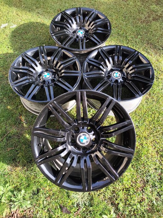 Джанти за BMW E60 E90 19" Style 172 SPYDER