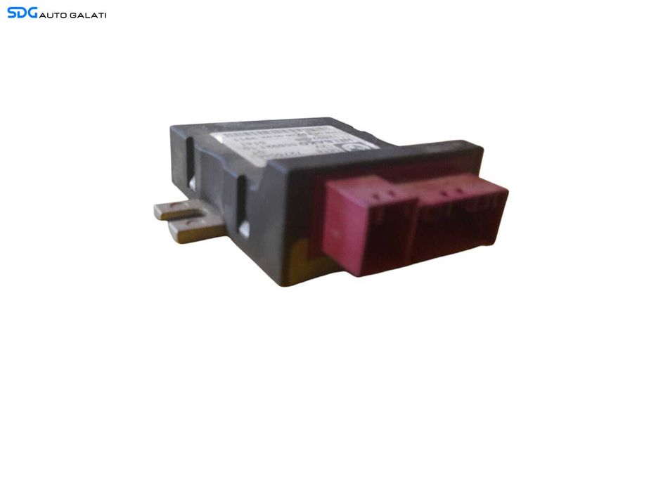 Releu Modul Comanda Pompa Combustibil BMW Seria 5 E60 E61 2003 - 2010 Cod 7276046 558921 [L4239]
