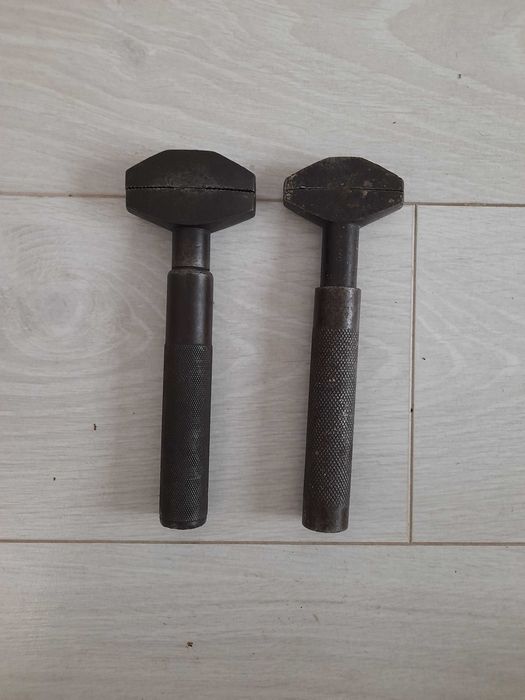 Френски  ключове