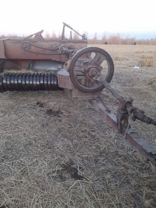 Пресподборчик  сотлади