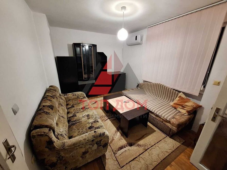 Дава се под наем Тристаен апартамент в Варна, Център - 70 кв.м за 484.5 € - Снимка #2