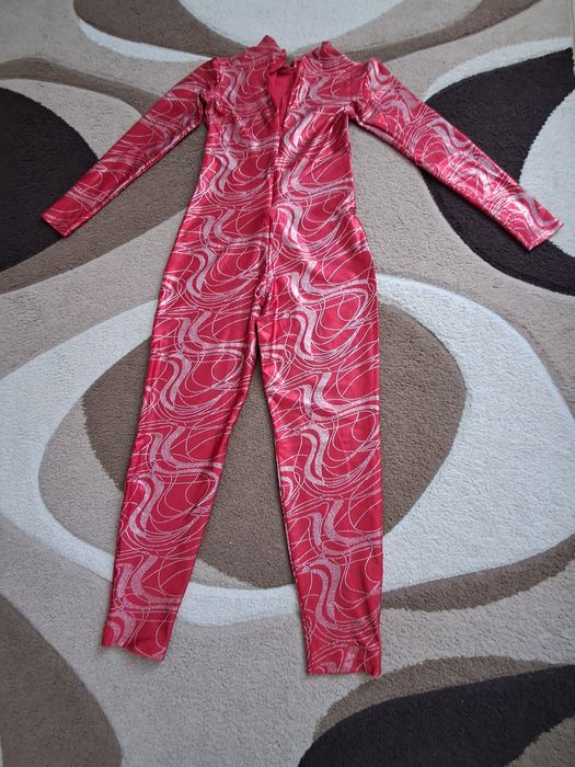 Комбинезон для гимнастики