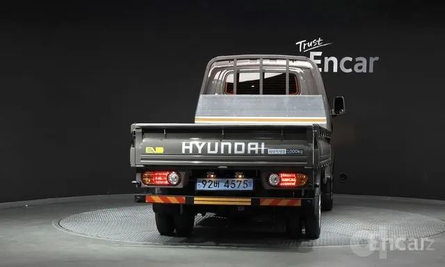 Hyundai Porter EV 2023 Koreadan zakazga obkeberamiz UZBgacha 20.700$