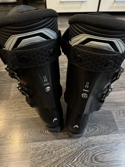 Ски обувки 30 - HEAD-Edge LYT 90X - Grep Walk