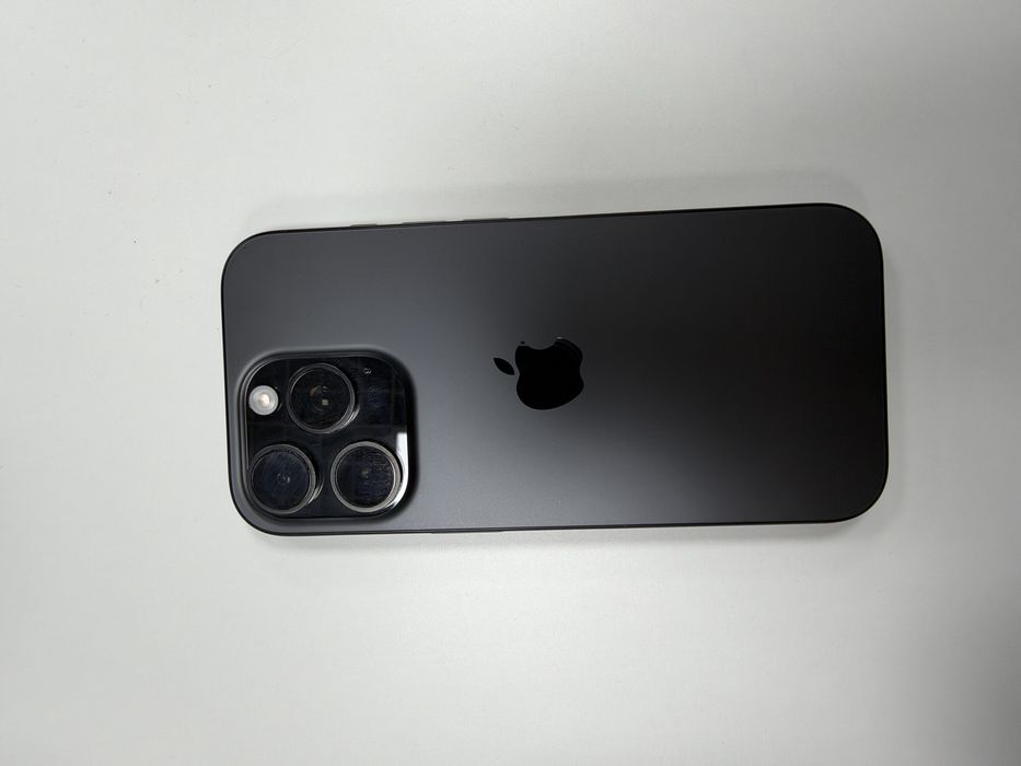 Iphone 16pro 256gb 90%
