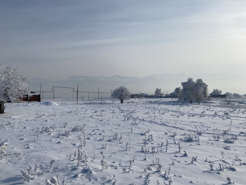 Земельный участок 12 соток, с. Кумтоган от БАКАД 3км Карасайский район