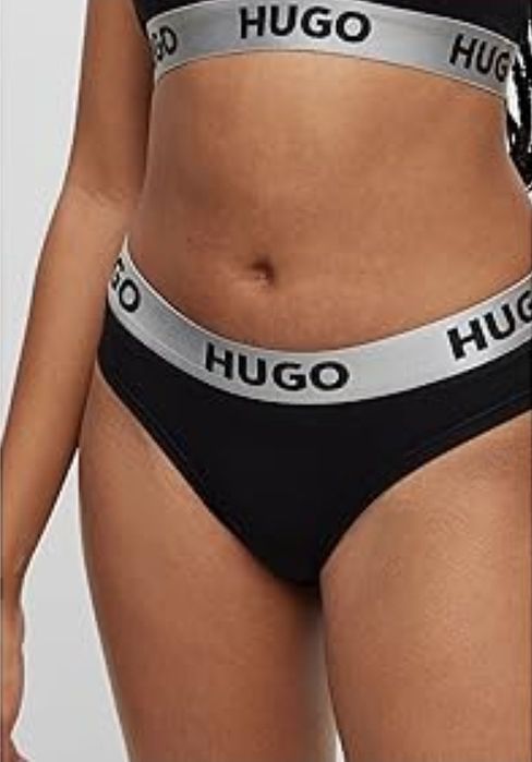 Дамски бикини, маркови, Hugo, Tommy Hilfiger