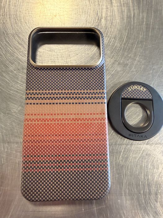 Pitaka case za iphone 17 pro max