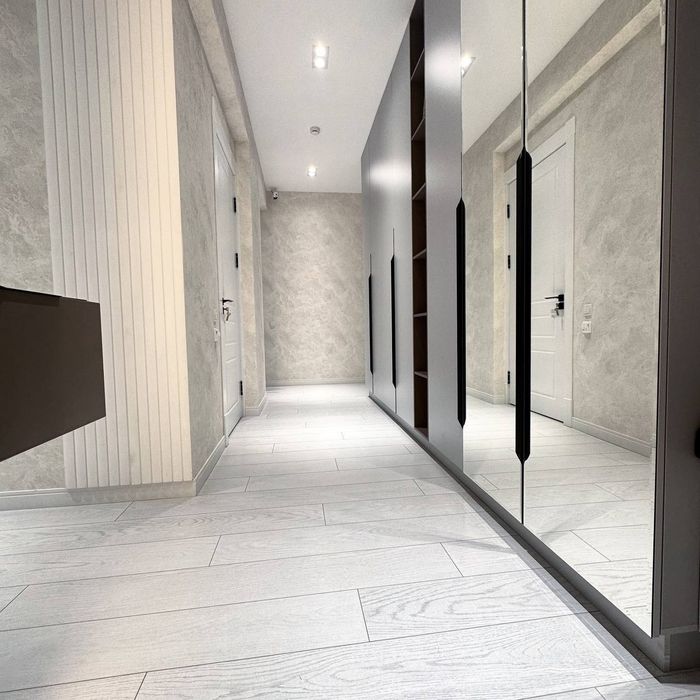 ЖК NRG OYBEK 3-х комнатная 107м2 ‼️Ул. Ойбек