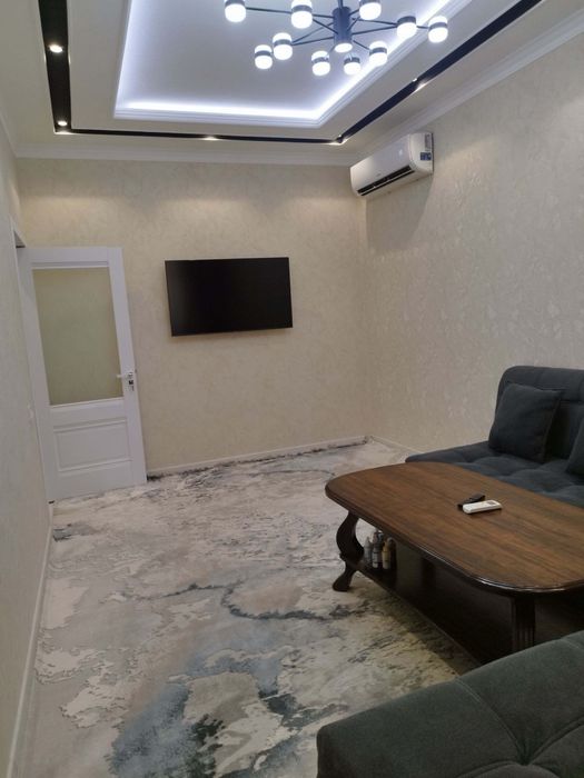 Аренда Новостройка Чиланзар Мукими