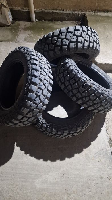 Шина на ниву б/у