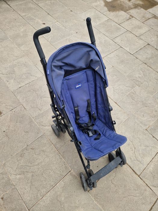 Cărucior pliabil Chicco