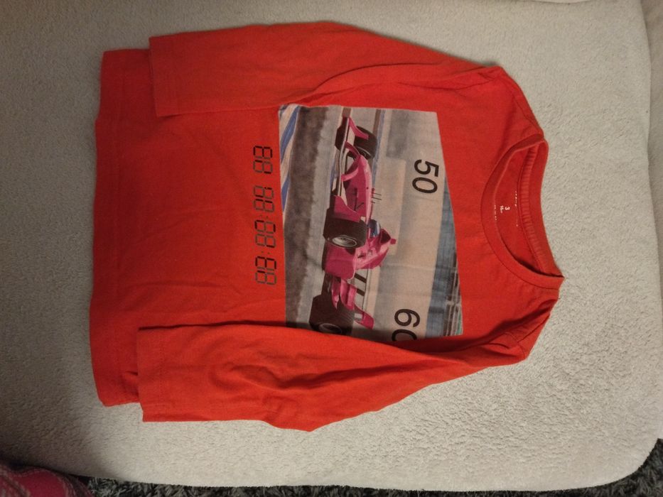 Пролетни дрешки момче 3-4 Mayoral ,Ralph Lauren ,Zara