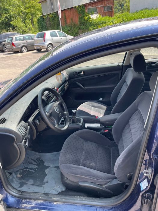 Vând VW PASSAT B5 4 Motion