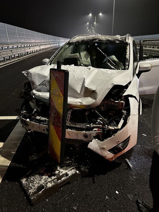 Vand Ford Kuga 2011 mk1 (2008-2012) 2.0 TDCi 4WD Individual