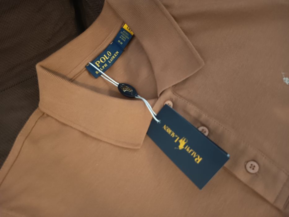 Tricou Ralph Lauren