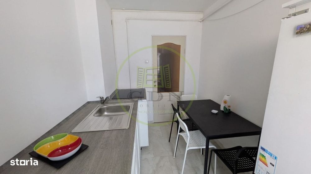 Apartament cu 3 camere de inchiriat in Terezian, aproape de parc, Lidl — fotografia 2