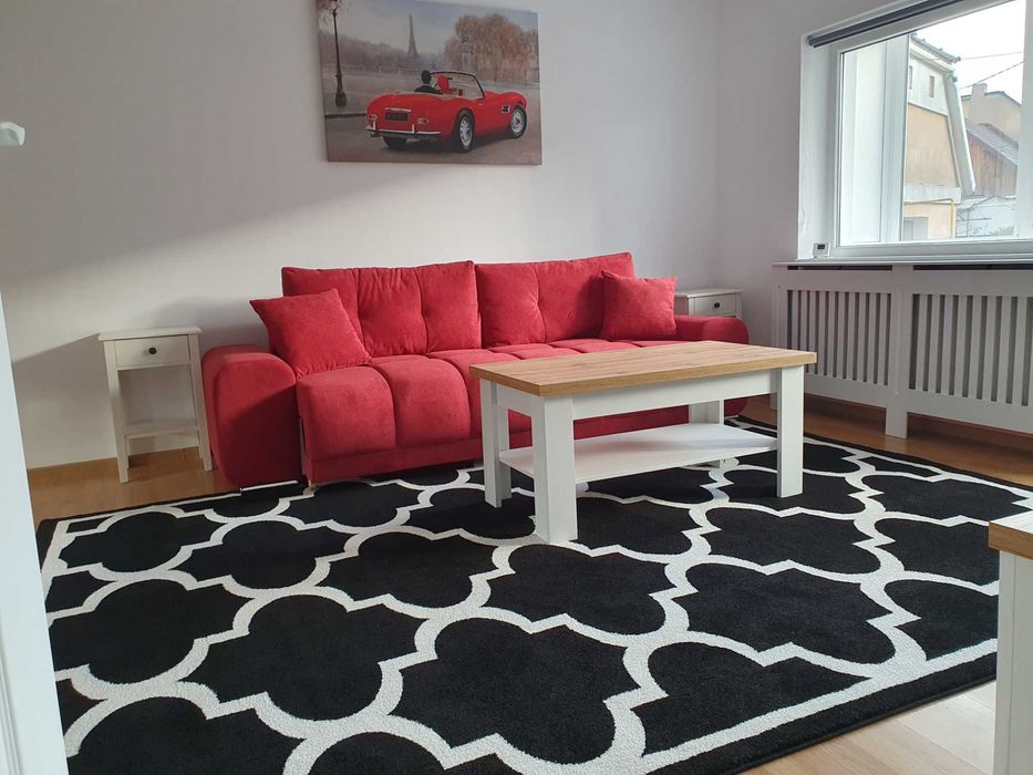 Ap cu o camera, str. Ion Minulescu