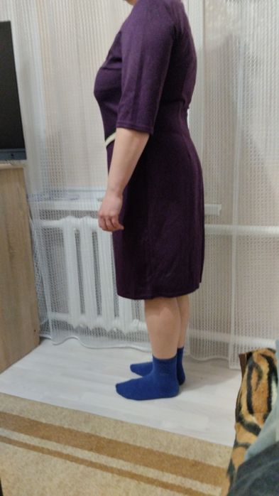 Продам новое  платье