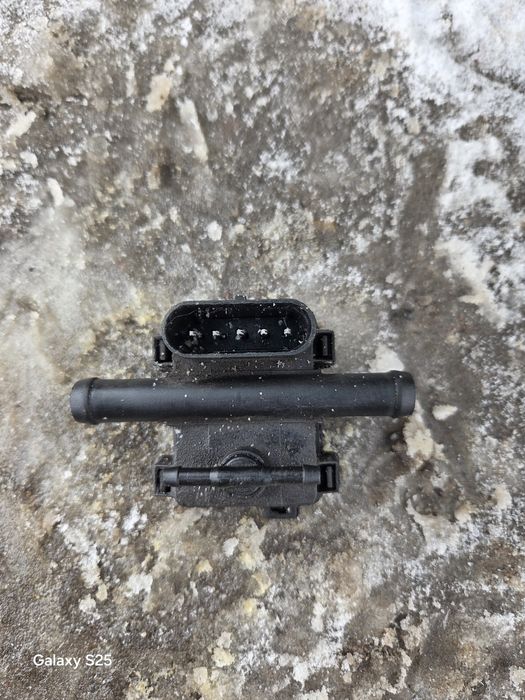 Газовое оборудование (авто).