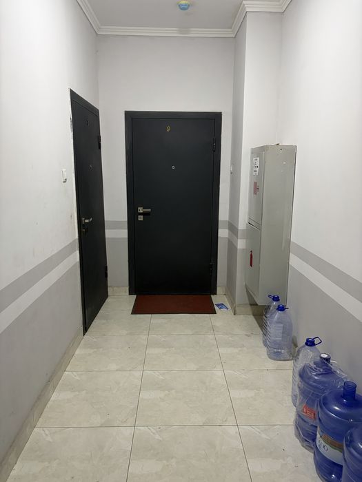 Прдается срочно квартира Янги Дархан