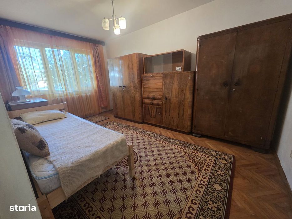 De vânzare apartament 3 camere Gheorgheni