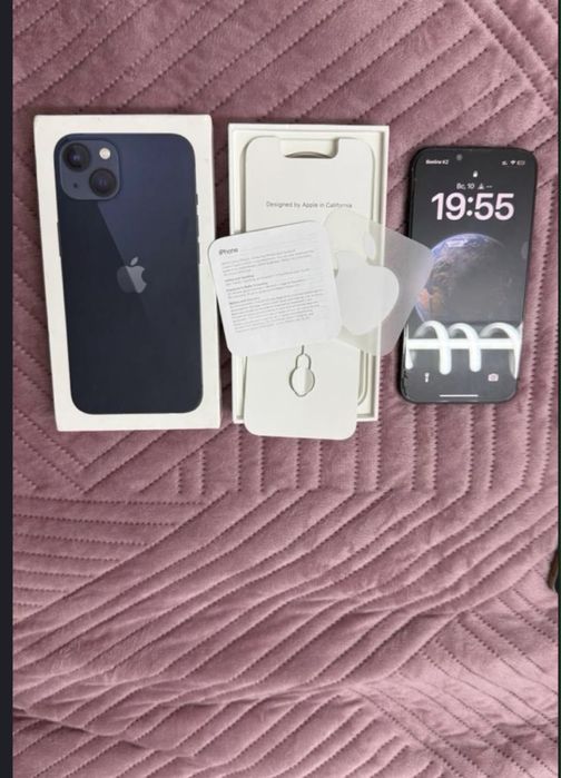 Iphone 13 (128 gb)