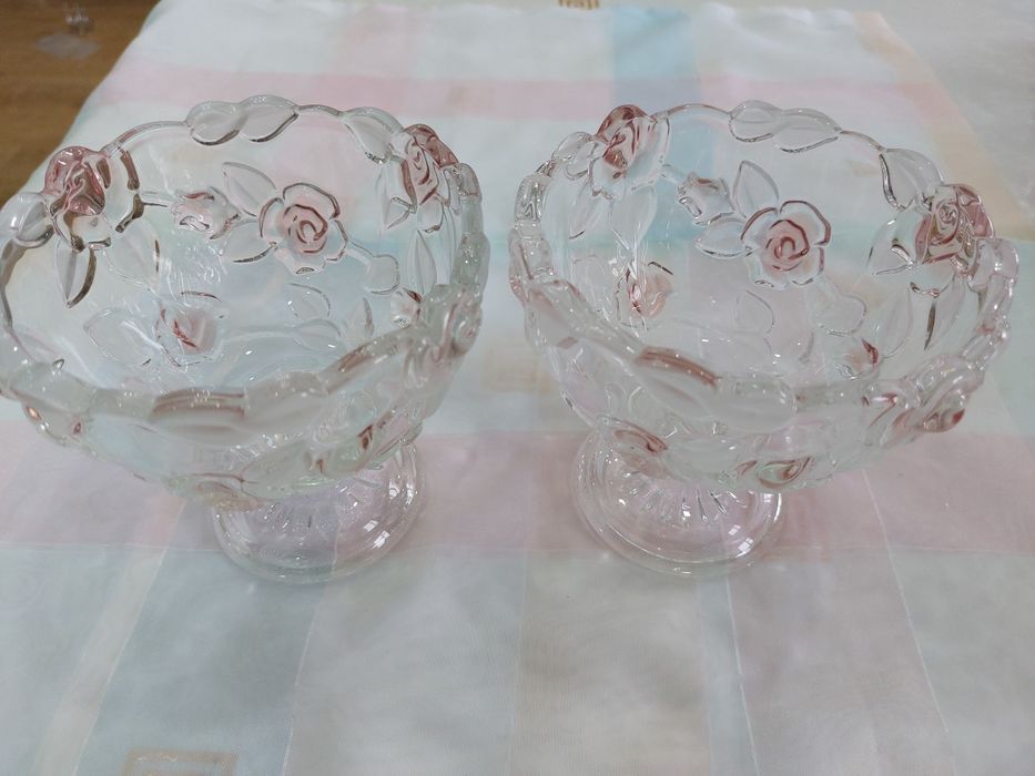 Подарок Немецкая посуда Walther Glas.