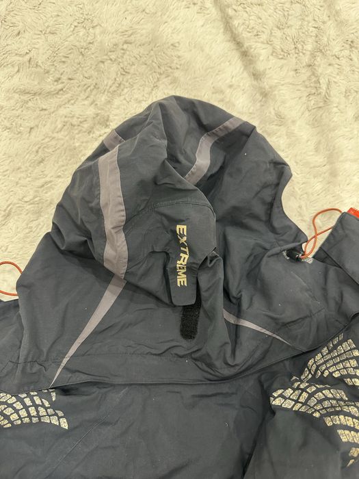 Куртка Black Yak Extreme Peak
