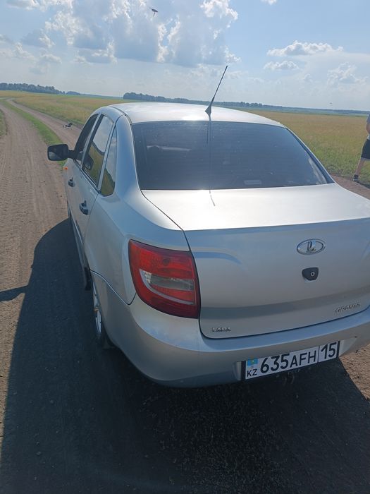 Продам гранту либо обмен