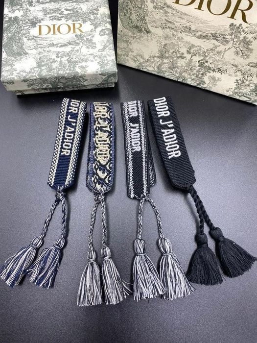 Браслет Christian Dior