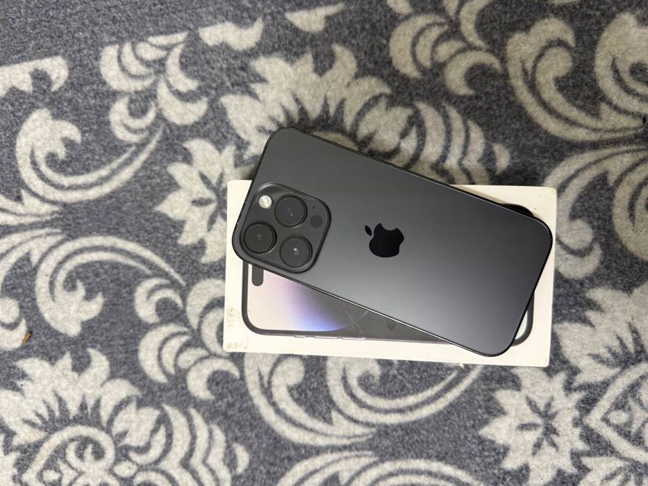 Arzon narxda Iphone 14 pro sotiladi