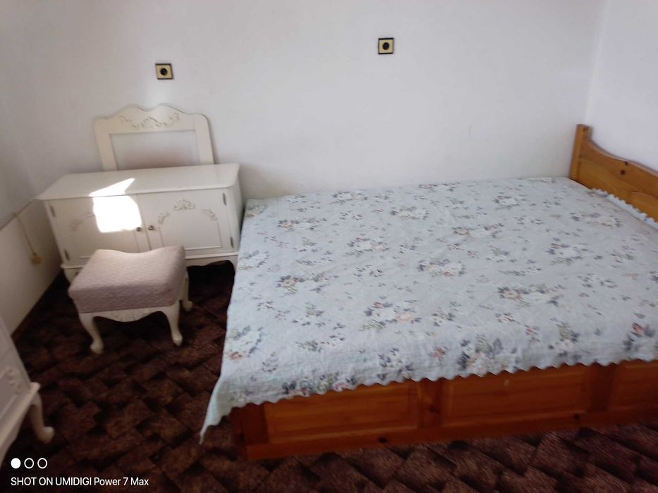 Дава се под наем Тристаен апартамент в Шумен, Център - 62 кв.м за 326.4 € - Снимка #14