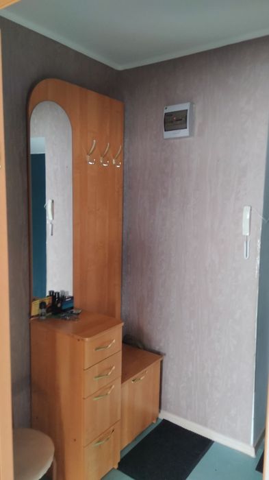 Продам квартиру 1 ком студия, Лисаковск,2мкр15 дом