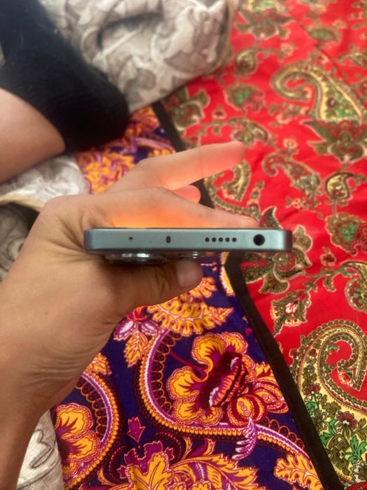 Обмен Redmi note 13 pro