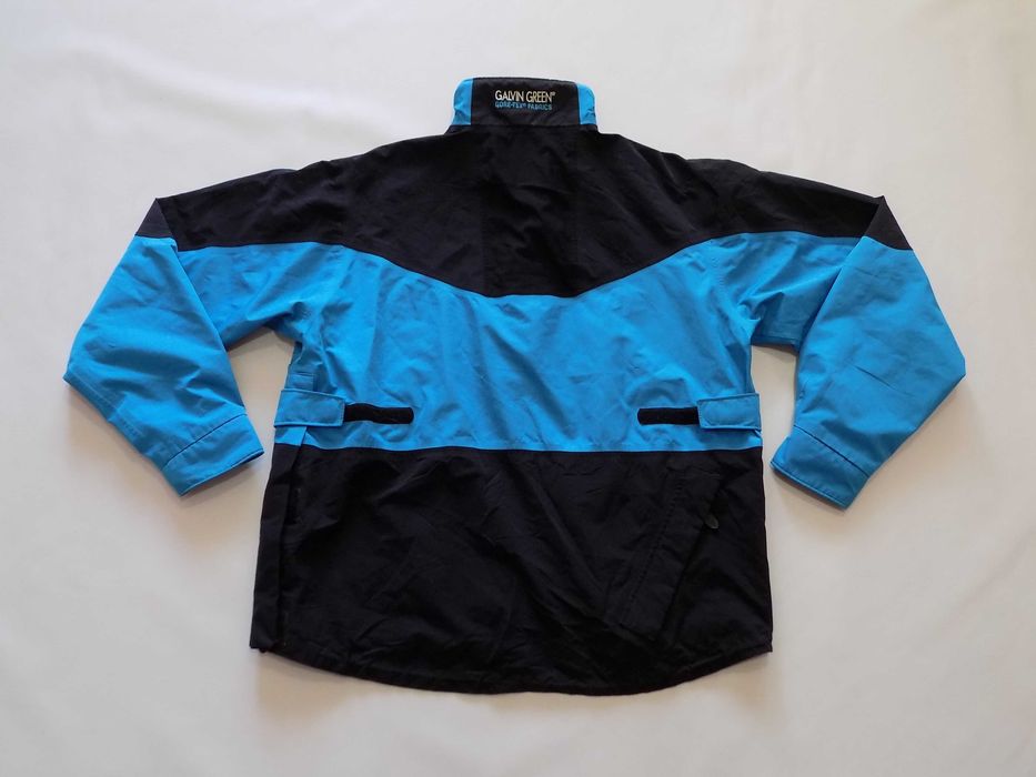 яке galvin green gore-tex/пуловер горнище туризъм мъжко оригинал М/XXL