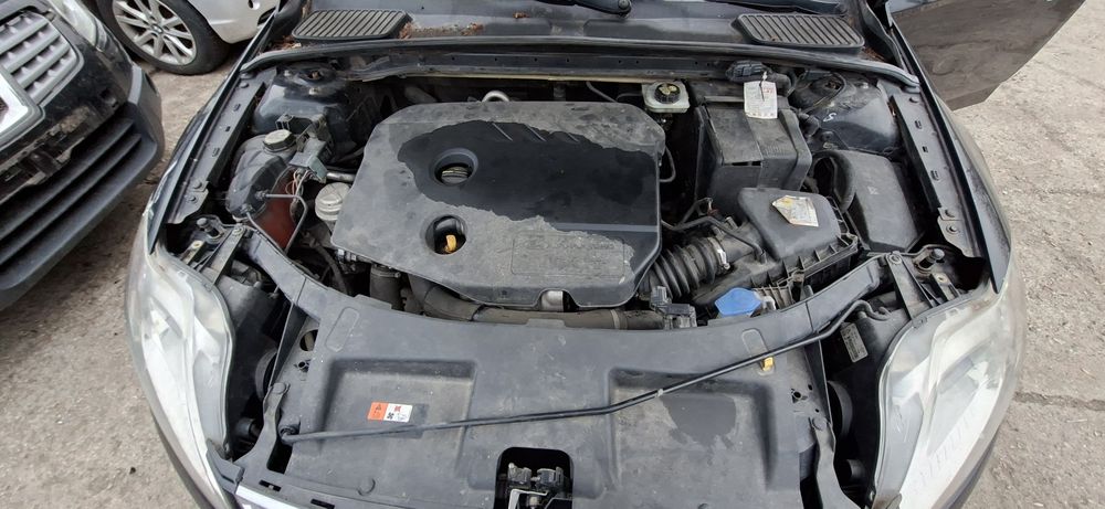 Dezmembrez Ford Mondeo MK4 1.6D 2011 T1BA