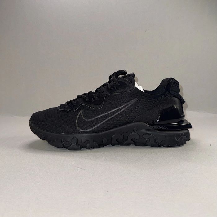 Nike React Vision Black - НОВА НАЛИЧНОСТ!