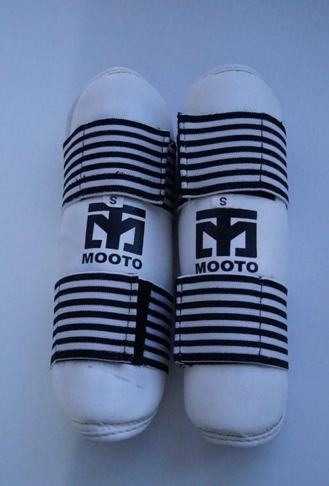 Экипировка для Таеквандо