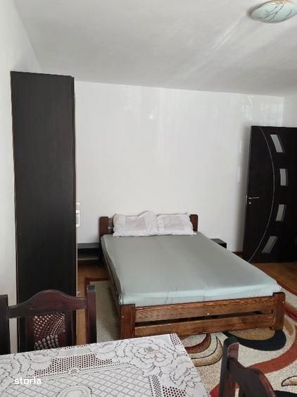 Tatarasi.Garsoniera de inchiriat