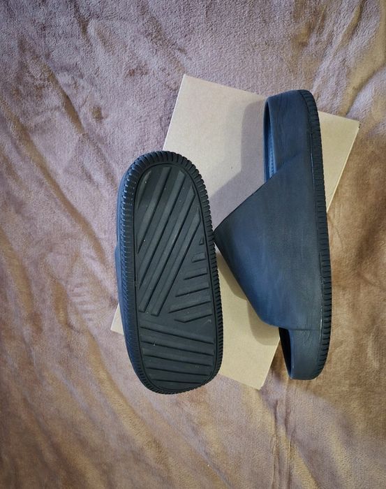 Slapi, papuci Nike Calm Slide bărbați mar.42